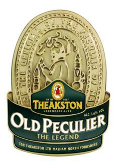Old Peculier