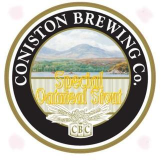 Special Oatmeal Stout