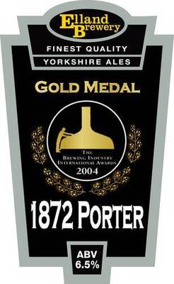 1872 Porter