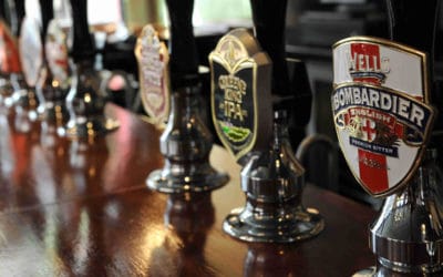 BBPA shares protocol for the destruction of beer in pub cellars