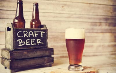 Top 5 Beers List