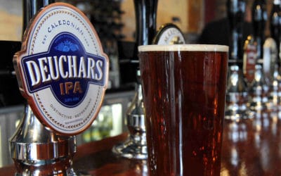 A Great Pint?