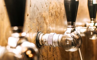 Cask vs Keg?
