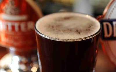 Find out how to look after cask ale