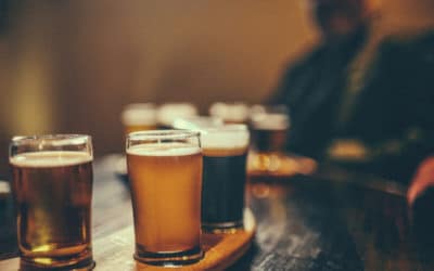 Running a Beer Festival