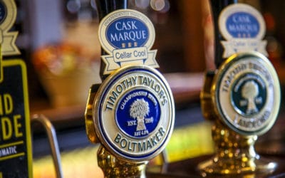 What does Cask Marque do?