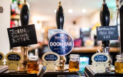 Cask Marque Makes New Appointments