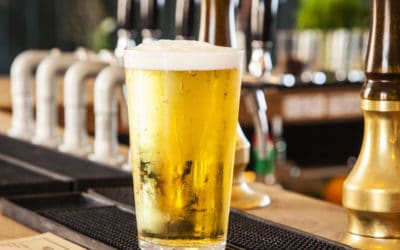 SALSA plus Beer Brewery Accreditation Scheme