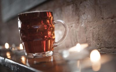 Champion beer of Scotland crowned