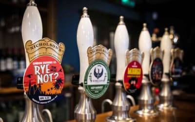 How to get my beers listed on the CaskFinder App?