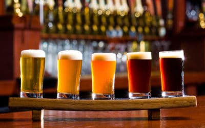 Cask Marque Chronicle: The Ultimate Pub Quiz – Geeky Beer Facts #1