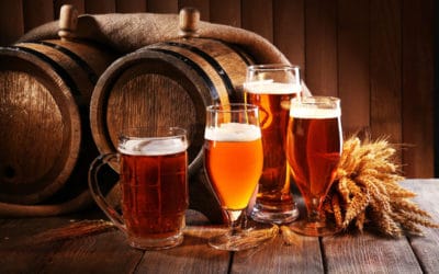 Cask Marque Chronicle: The Ultimate Pub Quiz – Geeky Beer Facts #2