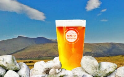 Buster Grant elected new SIBA Chairman