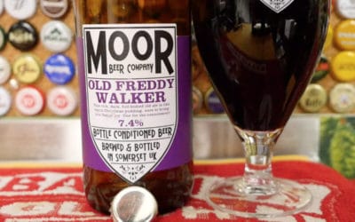 CAMRA’s Champion Winter Beer of Britain 2017