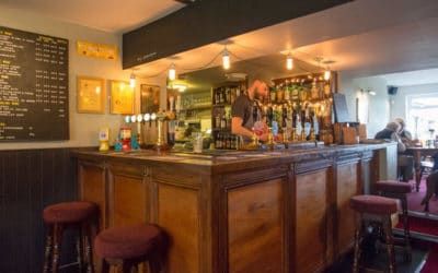 CAMRA calls for improvements to quality control in pubs