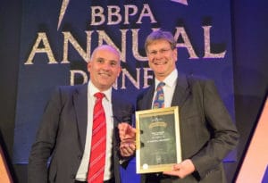 BBPA Awards Launched