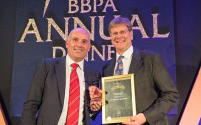 BBPA Awards Launched