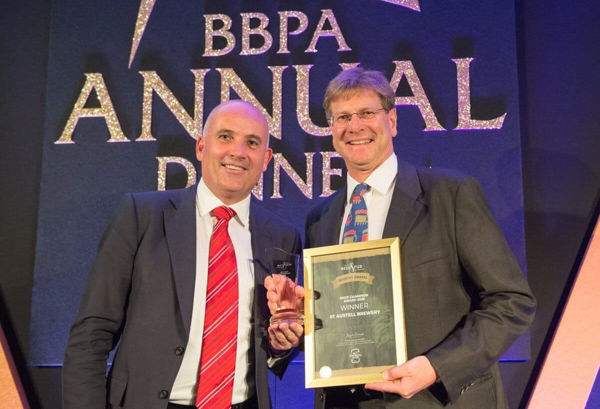 BBPA Awards Launched