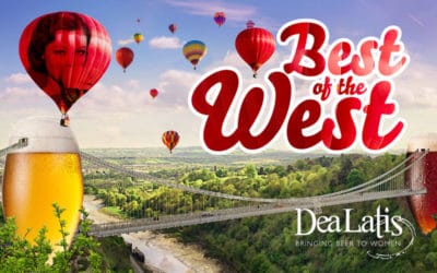 Dea Latis Announces ‘Best of the West’ Dinner