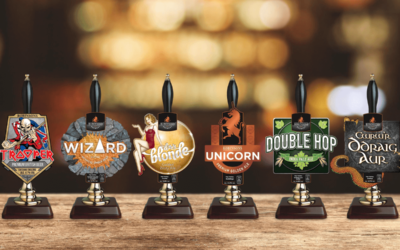 Robinsons confirms its plans for staff and pubs