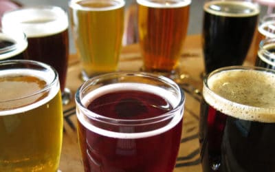 SIBA’s BeerX moves to Liverpool