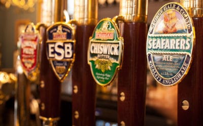 The Beer and Pub Story 2017