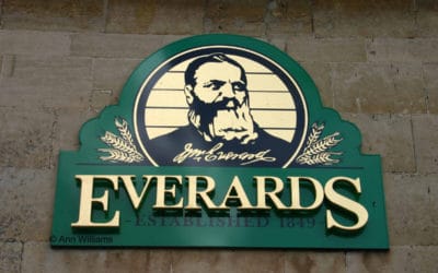 Everards Announcement