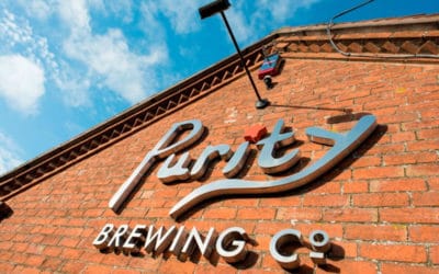 Brewer of the Year named by Parliamentary Beer Group