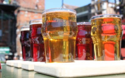 SIBA’s Assured Independent British Craft Brewer Initiative to feature at GBBF