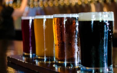Strong support from trade for Norwich ‘City of Ale’
