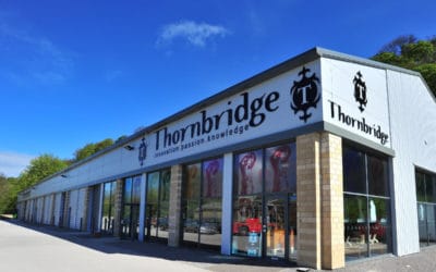 Thornbridge plans new cask brew house