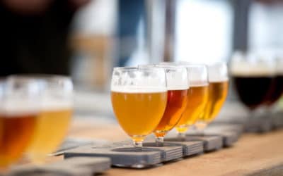 Cask Ale Week 2017