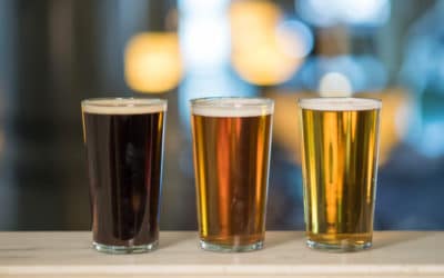 Cask Ale Week 2017 Updates