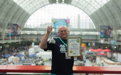 Champion Beer of Britain 2017