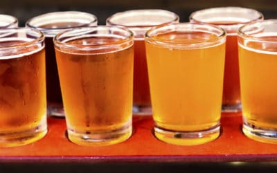 Beer and Cider Marketing Awards 2017