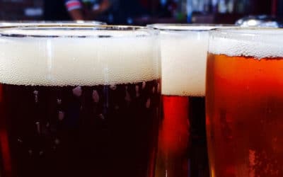 CAMRA Slams Big Beer