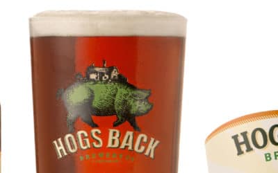 Hogs Back celebrates 25th birthday