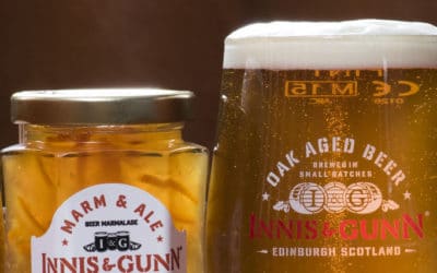 L Catterton Buys Stake in Innis & Gunn