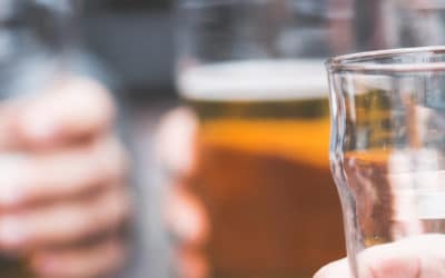 Marston’s Beertown Brewery Bash