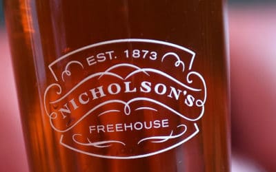 Nicholson’s Beer Showcase 2017