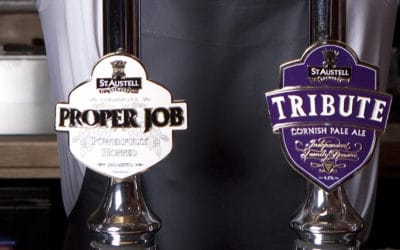 Proper Job secures new listing