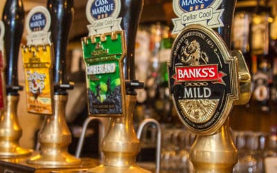 Star Doubles Cask Marque Approved Pubs