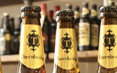 Thornbridge collaborates on new cask beer with Sheffield Wednesday