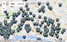 cask finder online