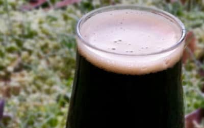 New Stout Collaboration by St Austell and New Riga’s Brewery