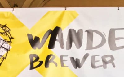 Wandering Brewer Project launches with XT