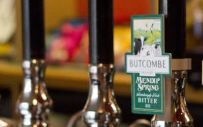 £4 million investment at Butcombe