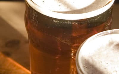 Beer Sales fall in Q3