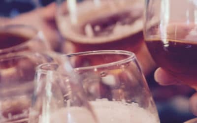 British Guild of Beer Writers’ Awards