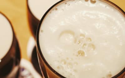 CAMRA and Drinkaware announce the first ever London low alcohol beer competition